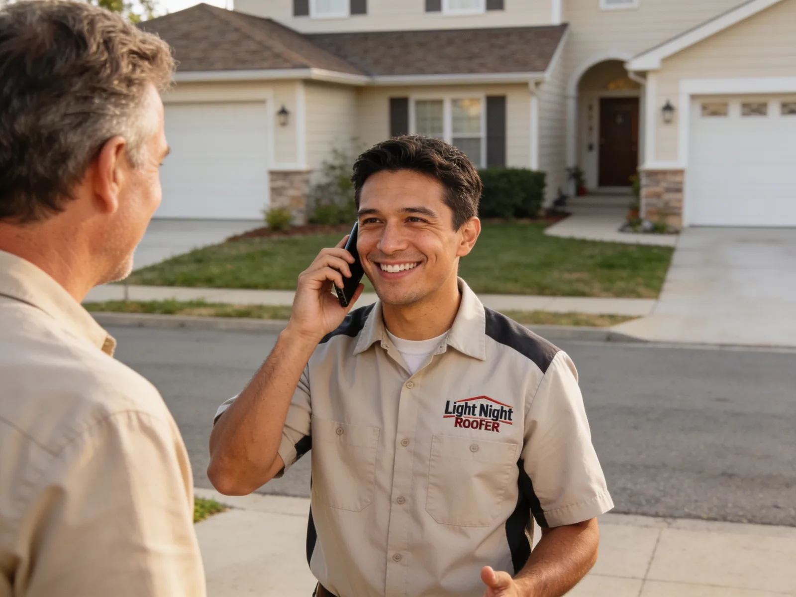 Emergency Roof Repair Nineveh, IN FAQs